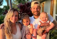 Ryan Sheckler offers a rare look at life as a daddy for 5 years sober