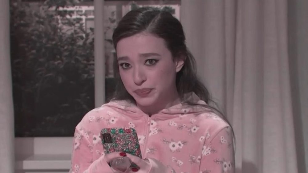 'SNL' mocked Pete Hegseeth War Group Chat with Mikey Madison, Matt Gaetz