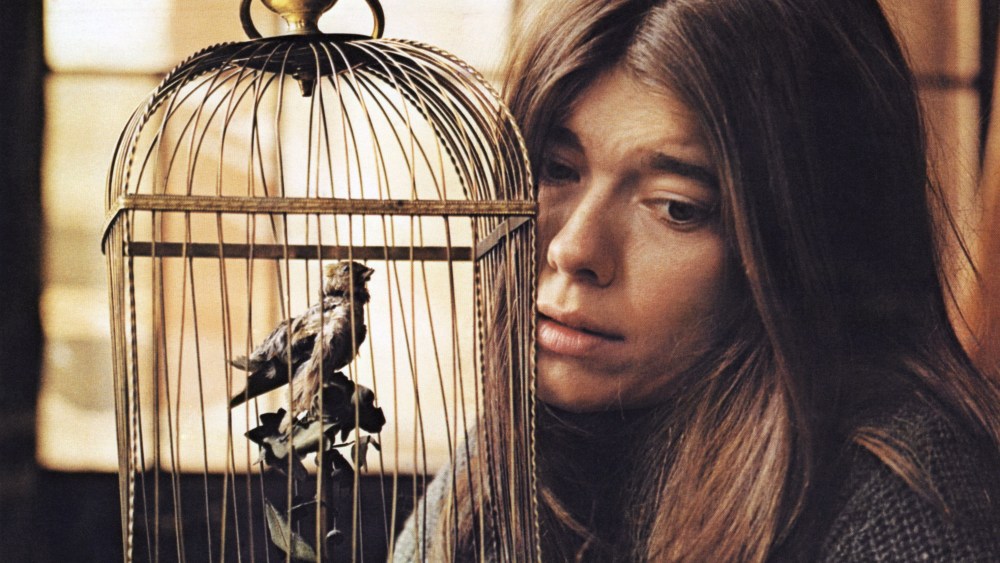 'Scream, Pretty Peggy' actor was 78