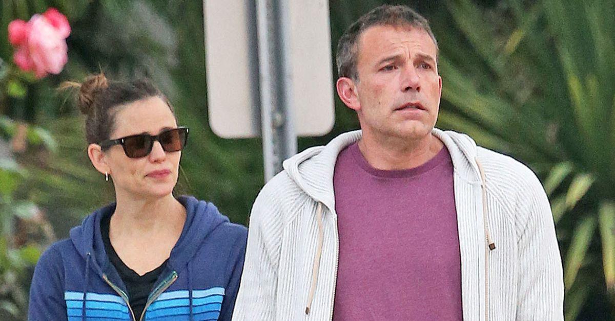 Secrets of Jennifer Garner and Ben Affleck's Rekindled Romance unveiled