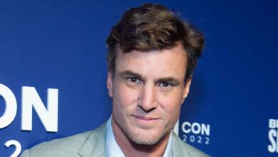 Shep Rose calls Paige because he does not make 'Southern Charm' trips