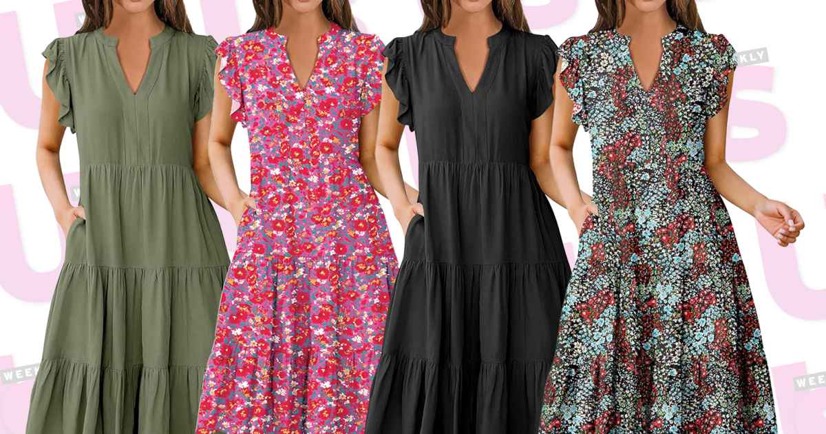 Shoppers call this belly relocation their 'fave' nu $ 40!