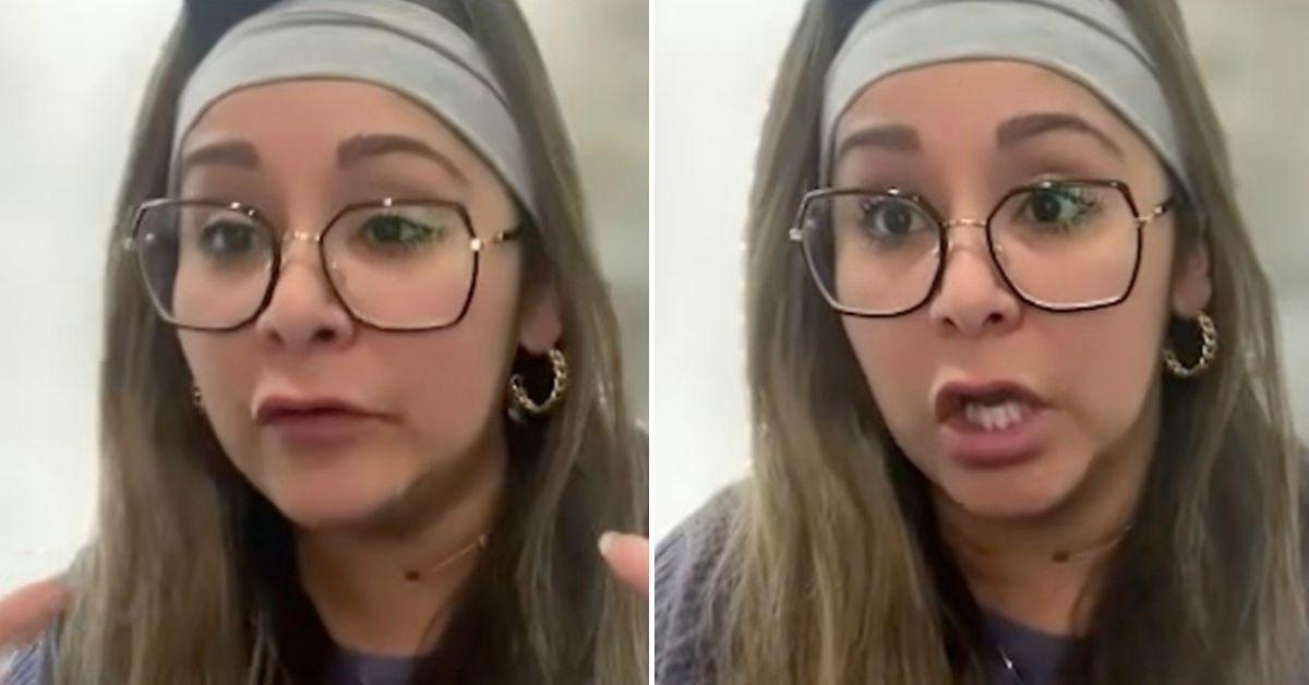 Snooki describes panic at the cheer event - 'gunshot', daughter missing