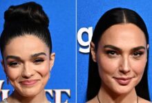 Snow White stars Rachel Zegler and Gal Gadot 'Take feud to red carpet'