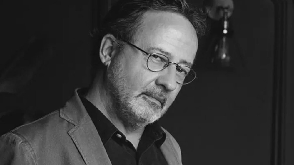 Steve Matthews from Banijay Entertainment drills on the market change