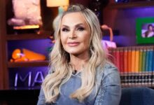 Tamra Judge says she stopped Rhoc during the 19 New Orleans trip during the season