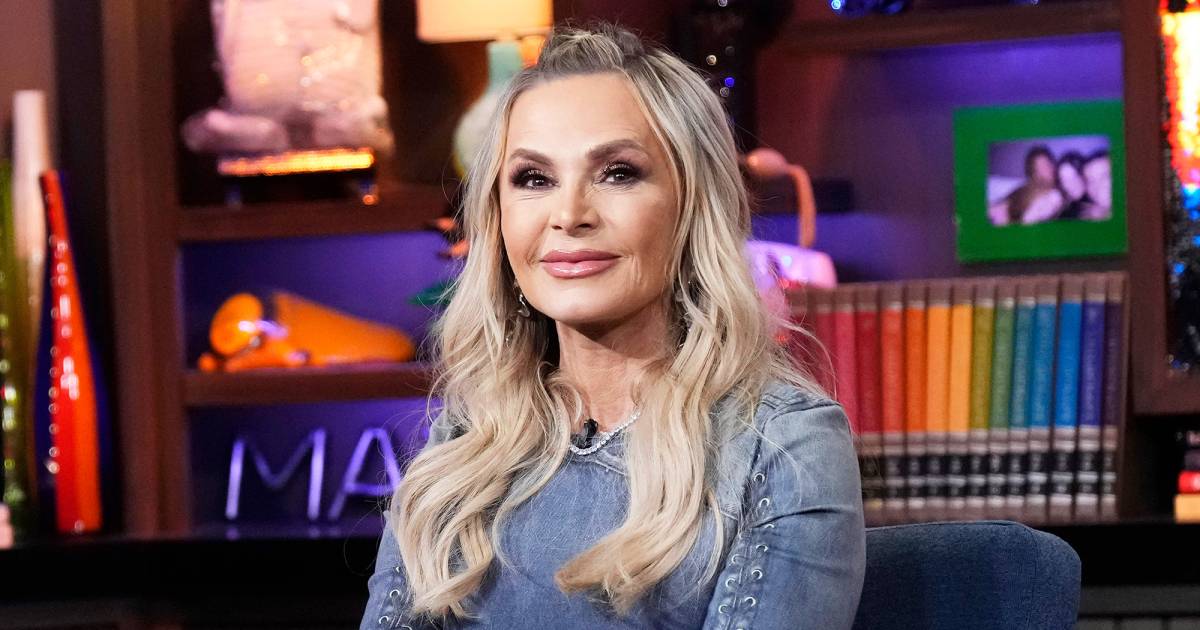 Tamra Judge says she stopped Rhoc during the 19 New Orleans trip during the season