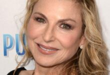 Tatum O'Neal promises to never take f ------- drugs after an overdose