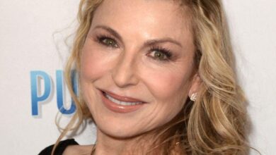 Tatum O'Neal promises to never take f ------- drugs after an overdose