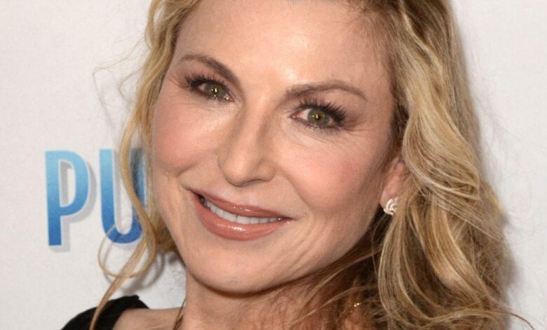 Tatum O'Neal promises to never take f ------- drugs after an overdose