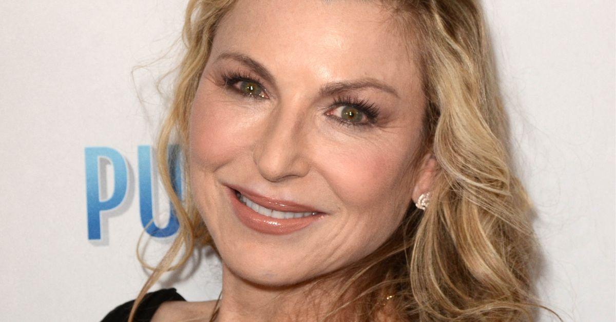Tatum O'Neal promises to never take f ------- drugs after an overdose
