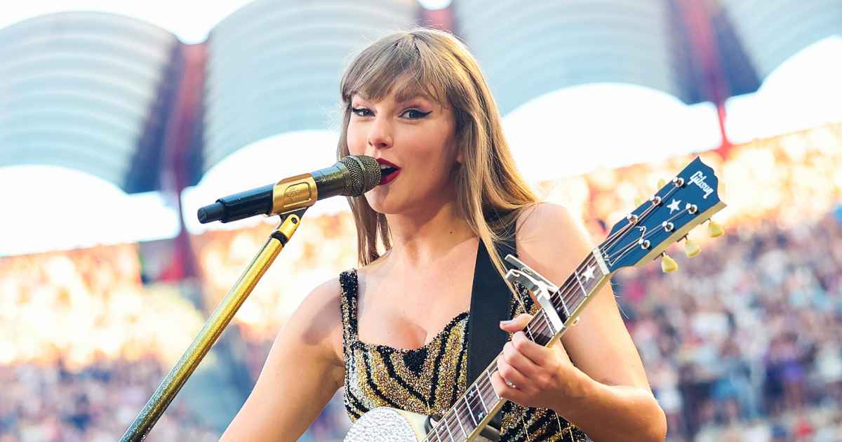 Taylor Swift Easter Eggs for her 12th album: A guide to fan theories