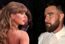 Taylor Swift is told to split from Travis Kelce to save her brand '