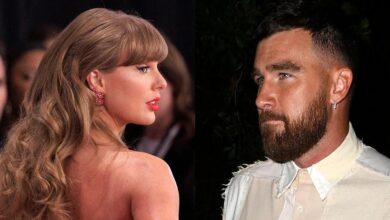 Taylor Swift is told to split from Travis Kelce to save her brand '