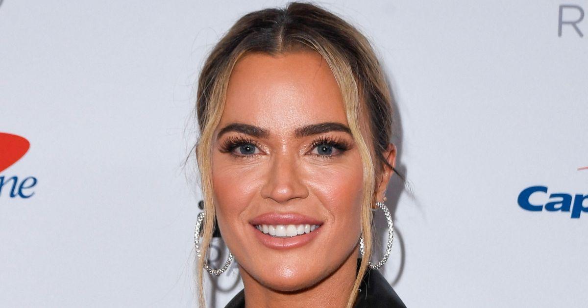 Teddi Mellencamp says that friends thought she was 'mentally' before diagnosis