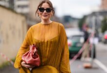 The 13 best maxi dresses for women with large busts