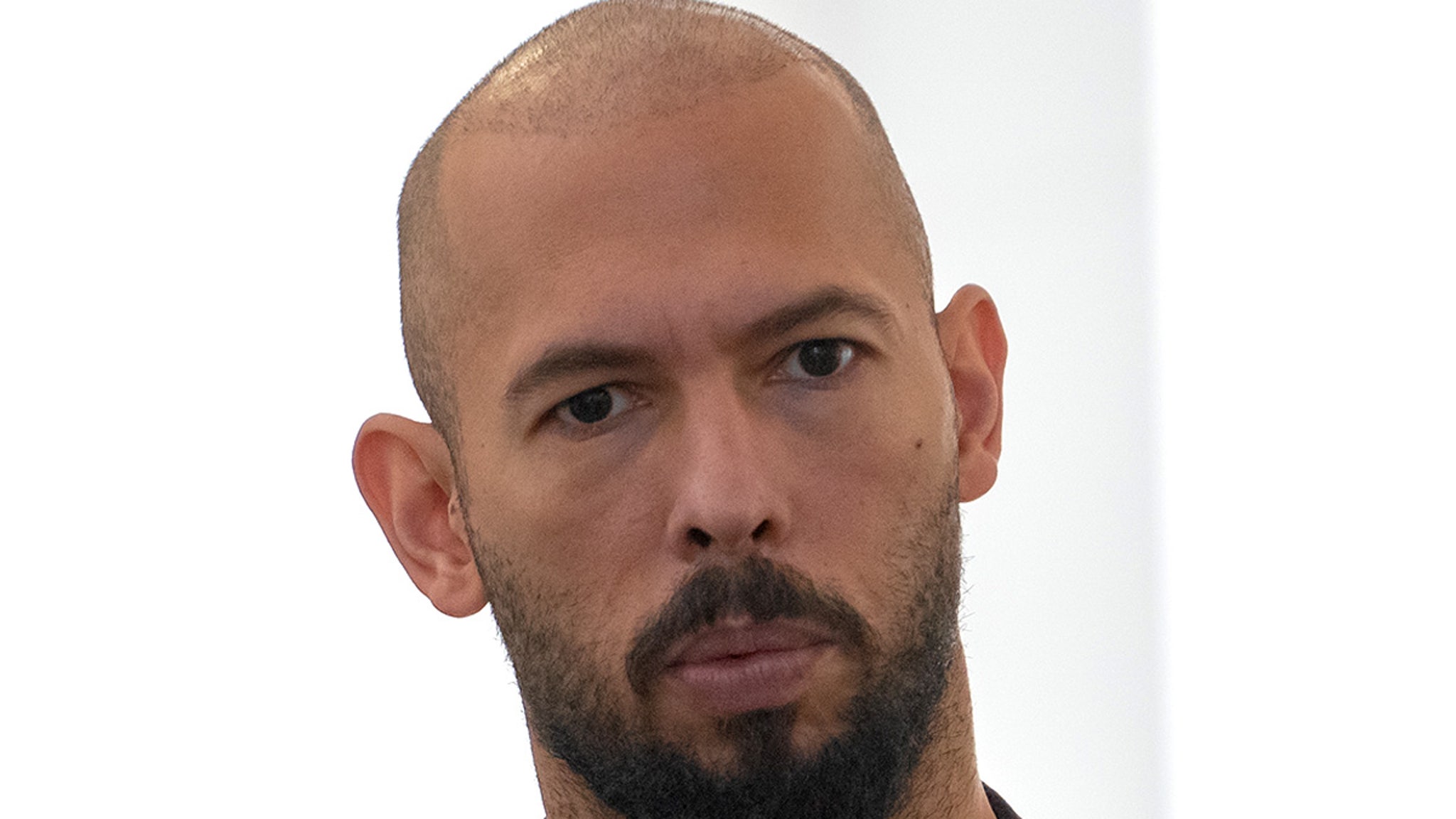 The GF Bri Stern of Andrew Tate claims that he attacked her during sex, files Police Report