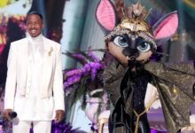 The Masked Singer Season 13 Episode 4 Summary: Bat Unveiled