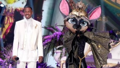 The Masked Singer Season 13 Episode 4 Summary: Bat Unveiled