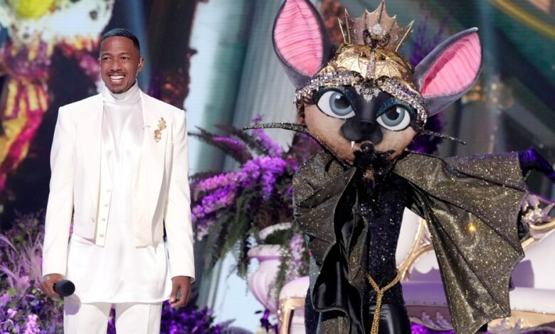 The Masked Singer Season 13 Episode 4 Summary: Bat Unveiled