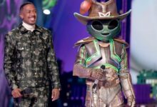 The Masked Singer Season 13 Episode 5 Summary: Space Ranger Unveiled