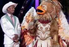 The Masked Singer Season 13 Episode 6 Summary: Griffin Reveal