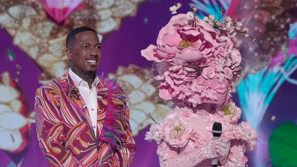 The Masked Singer Season 13 Episode 7 Summary: Cherry Blossom Reveal