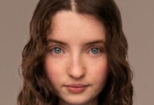 'The Testaments' Lucy Halliday continues in 'Handmaid's Tale'