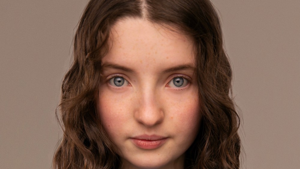 'The Testaments' Lucy Halliday continues in 'Handmaid's Tale'