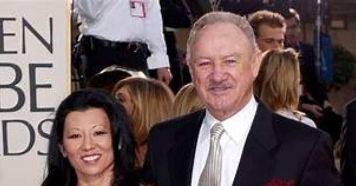 The adult children of Gene Hackman wants to inherit his legacy against his wishes