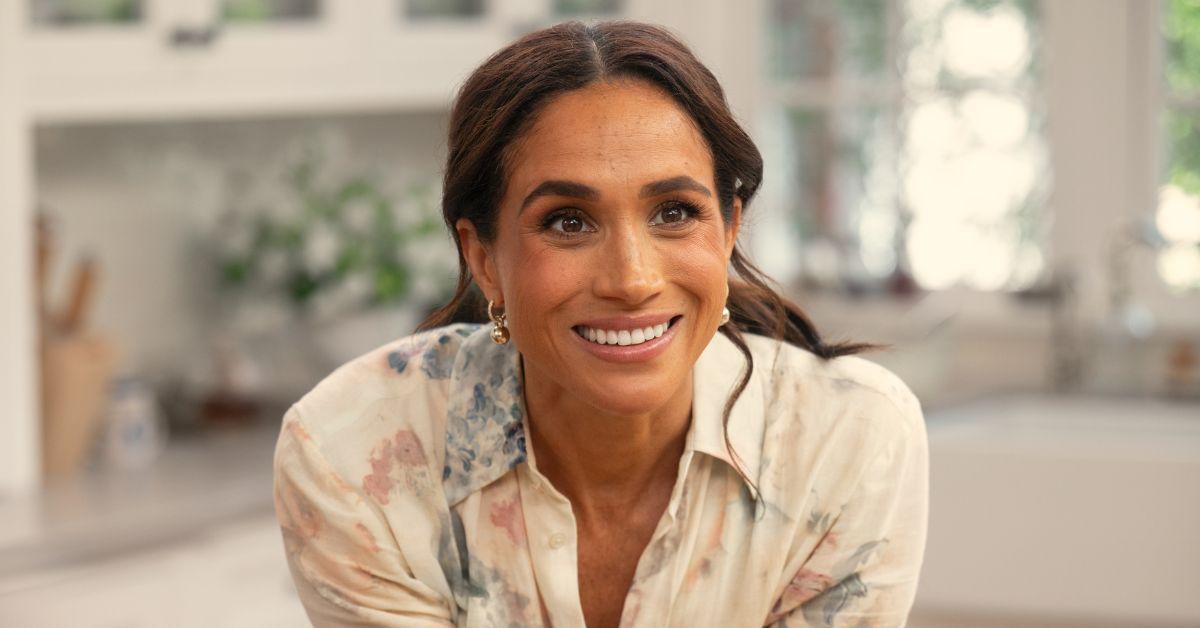 The biggest revelations of the new Netflix show from Meghan Markle