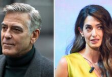 The 'divorce secret of George and Amal Clooney unveiled'