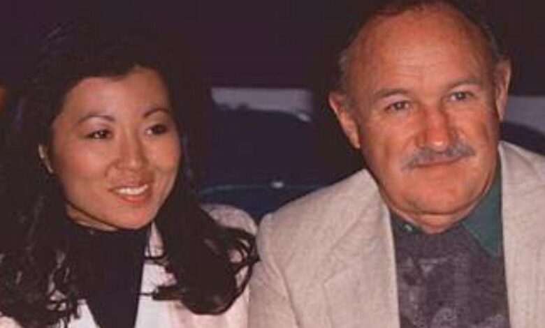 The hermit life of Gene Hackman the fault for tragic ending with wife Betsy Arakawa