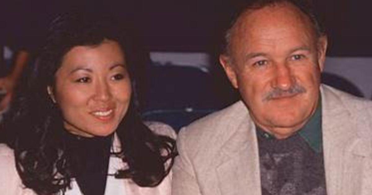The hermit life of Gene Hackman the fault for tragic ending with wife Betsy Arakawa