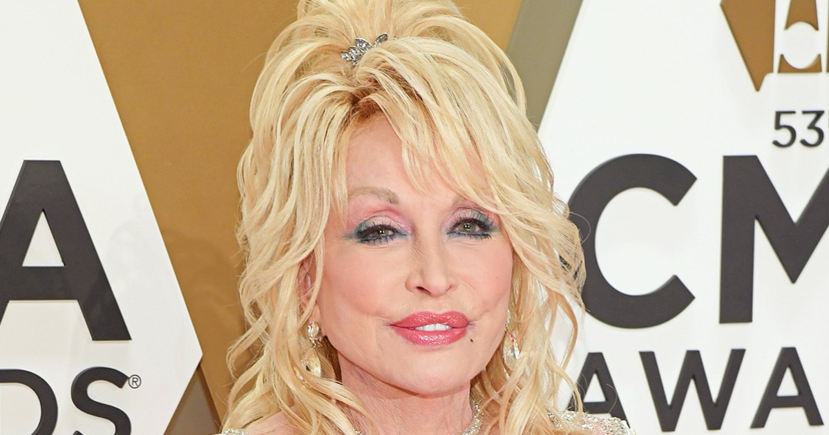 The husband of Dolly Parton last seen in rare outing 5 years before death