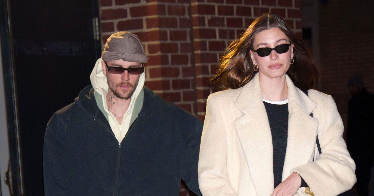 The marriage of Justin and Hailey Bieber 'in Crisis' while they 'rely on therapy'