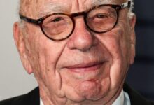 The scandals that Rupert Murdoch's Empire: Trump -Rechtszaak & more shake