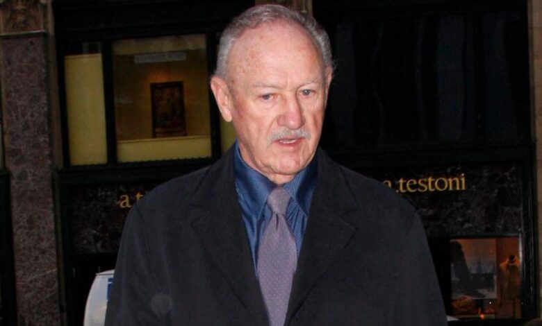 The suspect death of Gene Hackman: everything to know