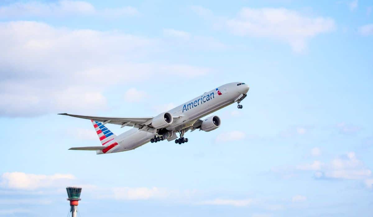 This U.S. State to Launch First-Ever International Flight! And It's To Cancun