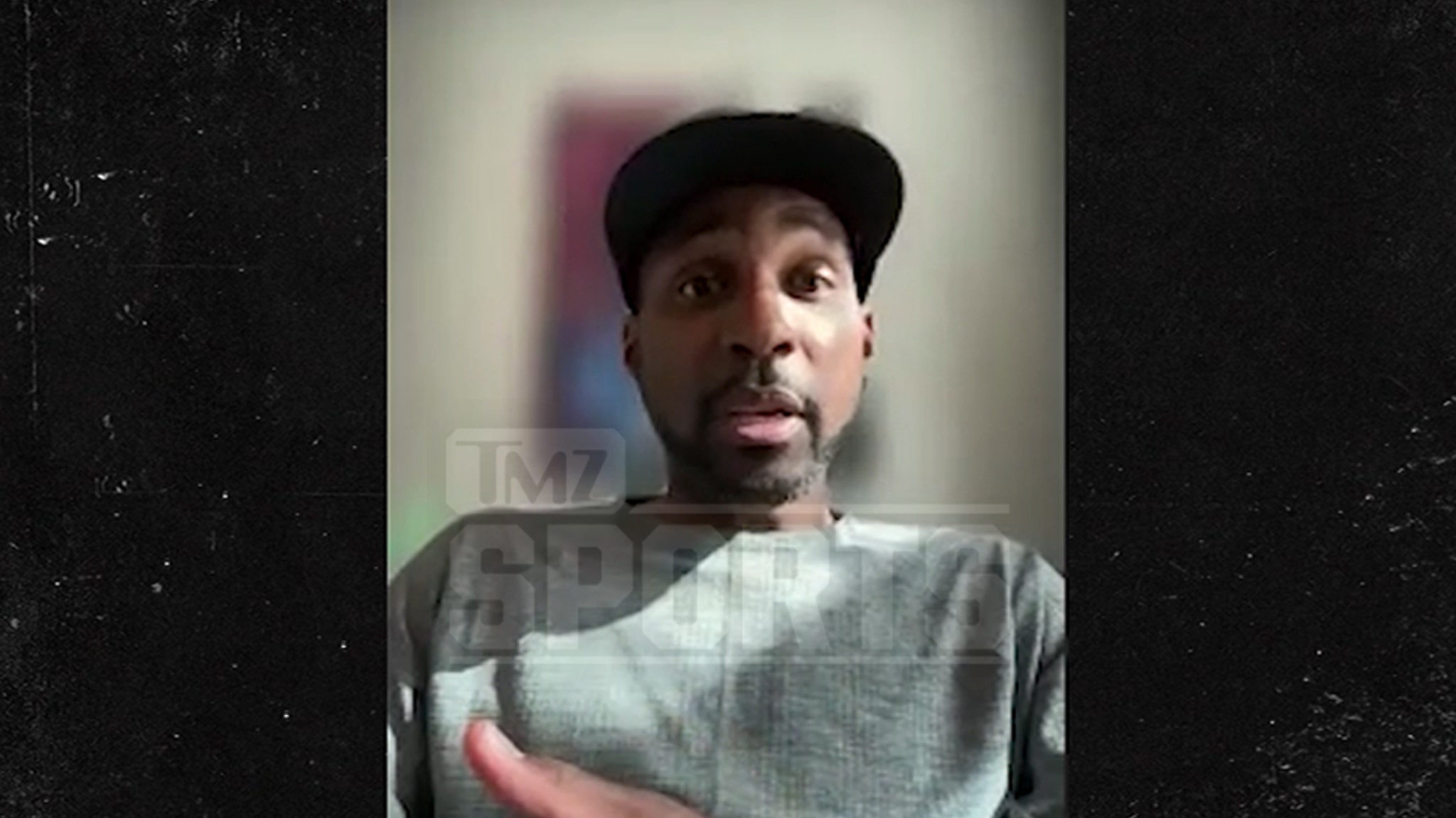 Travis Hunter should play both WR and CB in NFL, says Patrick Peterson