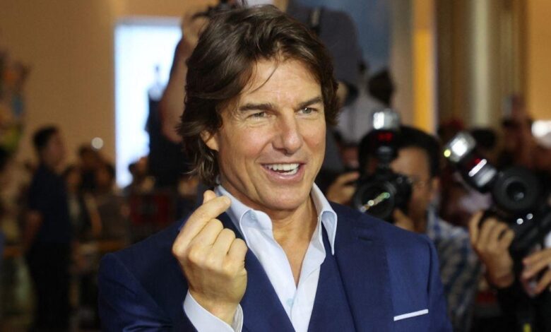 Truth behind the face of Tom Cruise, treatments and a single life revealed