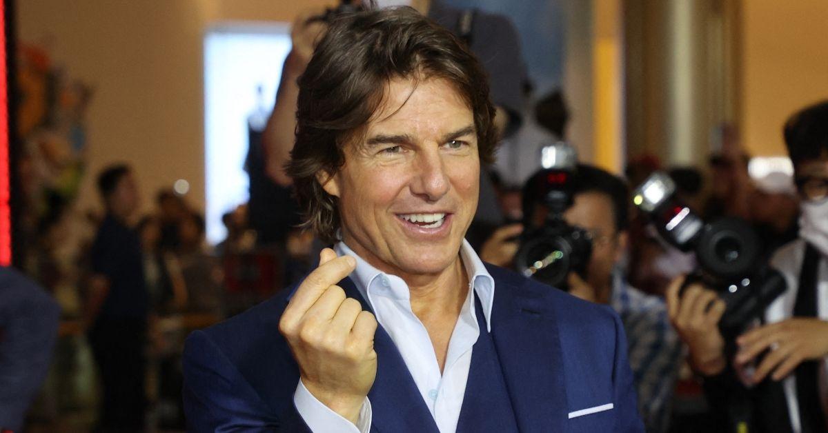 Truth behind the face of Tom Cruise, treatments and a single life revealed