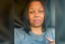 View Girl Band Star Dawn Robinson from the 90s reveal that she is homeless and sleeps in her car