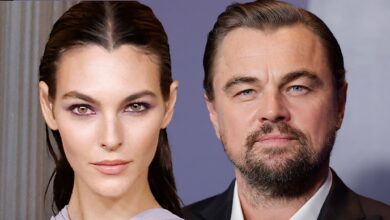 Vittoria Ceretti "Extremely irritated" as the labeled "girlfriend of" Leo DiCaprio