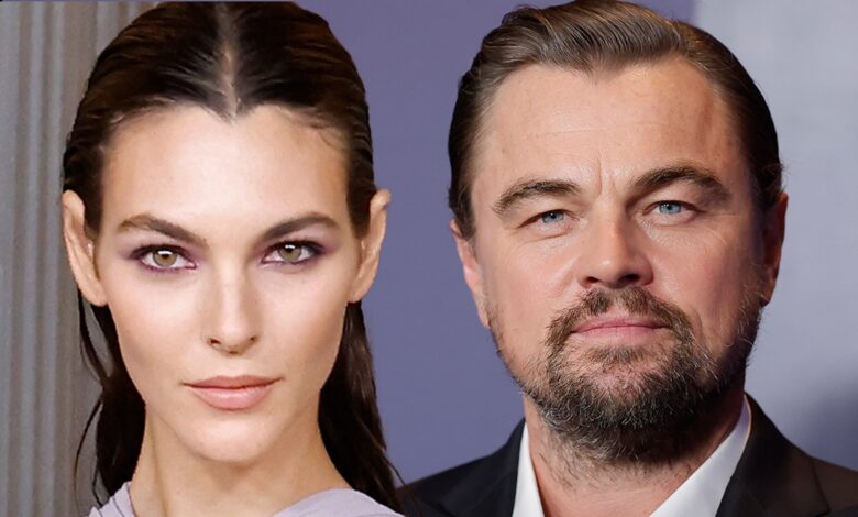 Vittoria Ceretti "Extremely irritated" as the labeled "girlfriend of" Leo DiCaprio