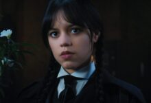 'Wednesday' season 2 plagued by Jenna Ortega; Season 3 is discussed