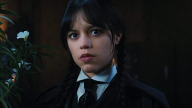 'Wednesday' season 2 plagued by Jenna Ortega; Season 3 is discussed