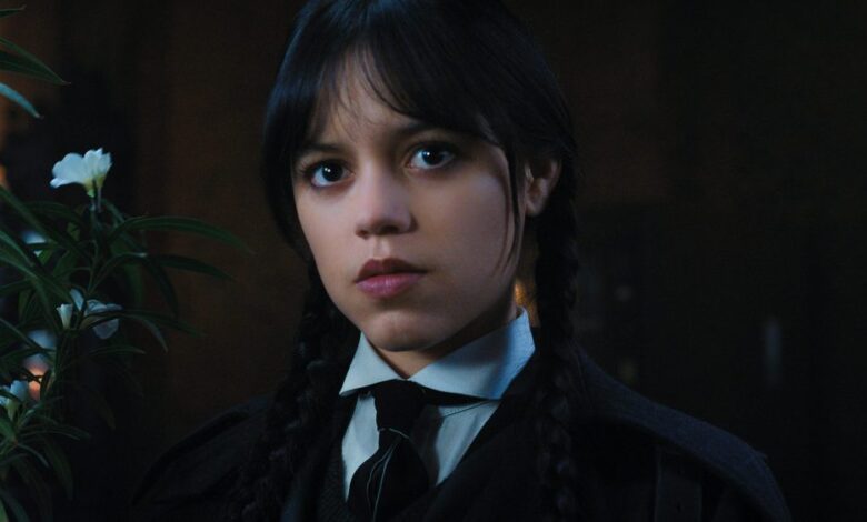 'Wednesday' season 2 plagued by Jenna Ortega; Season 3 is discussed