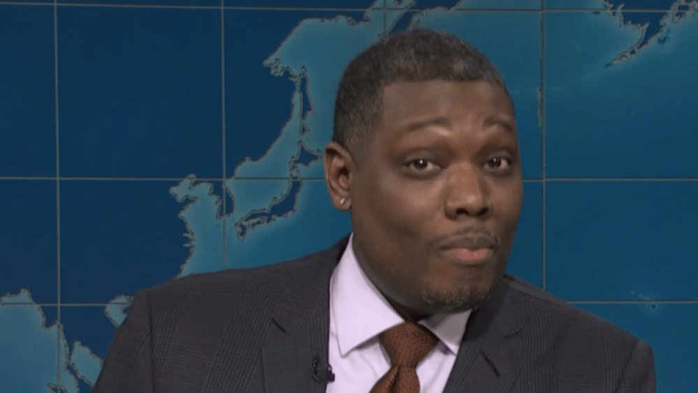 Weekend Update Mocks Diddy, Will Smith & Viral Morning Routine