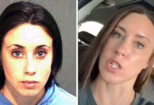 Where is Casey Anthony now? In her life after murder process